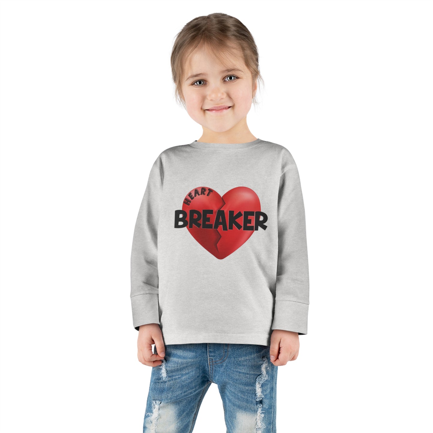 Boys Valentine shirt
