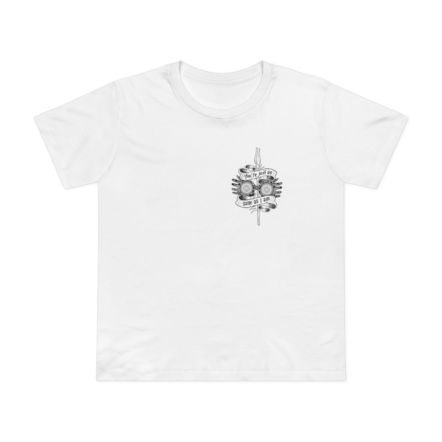 Women’s Maple Tee