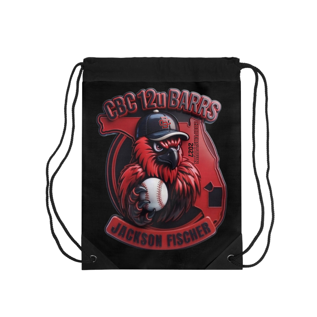 Copy of Copy of Drawstring Bag