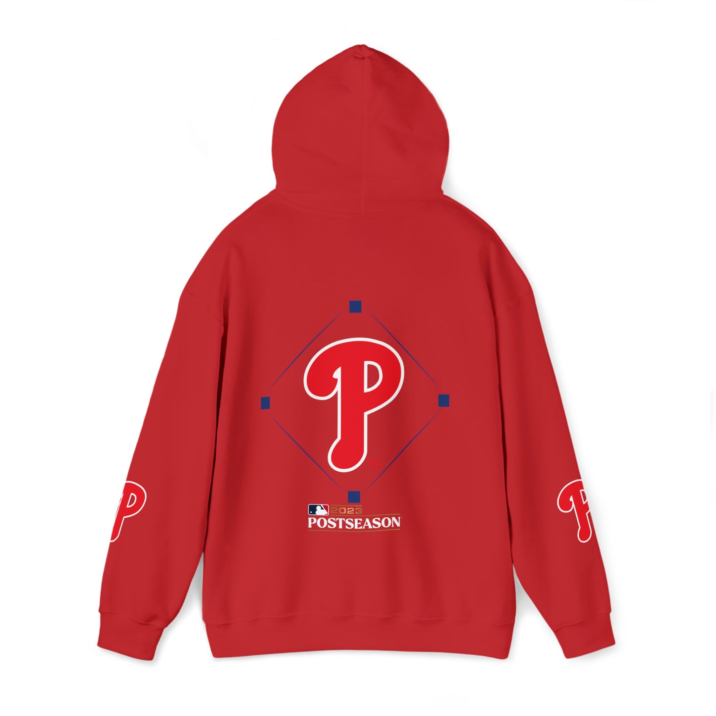 Copy of Unisex Heavy Blend™ Hooded Sweatshirt