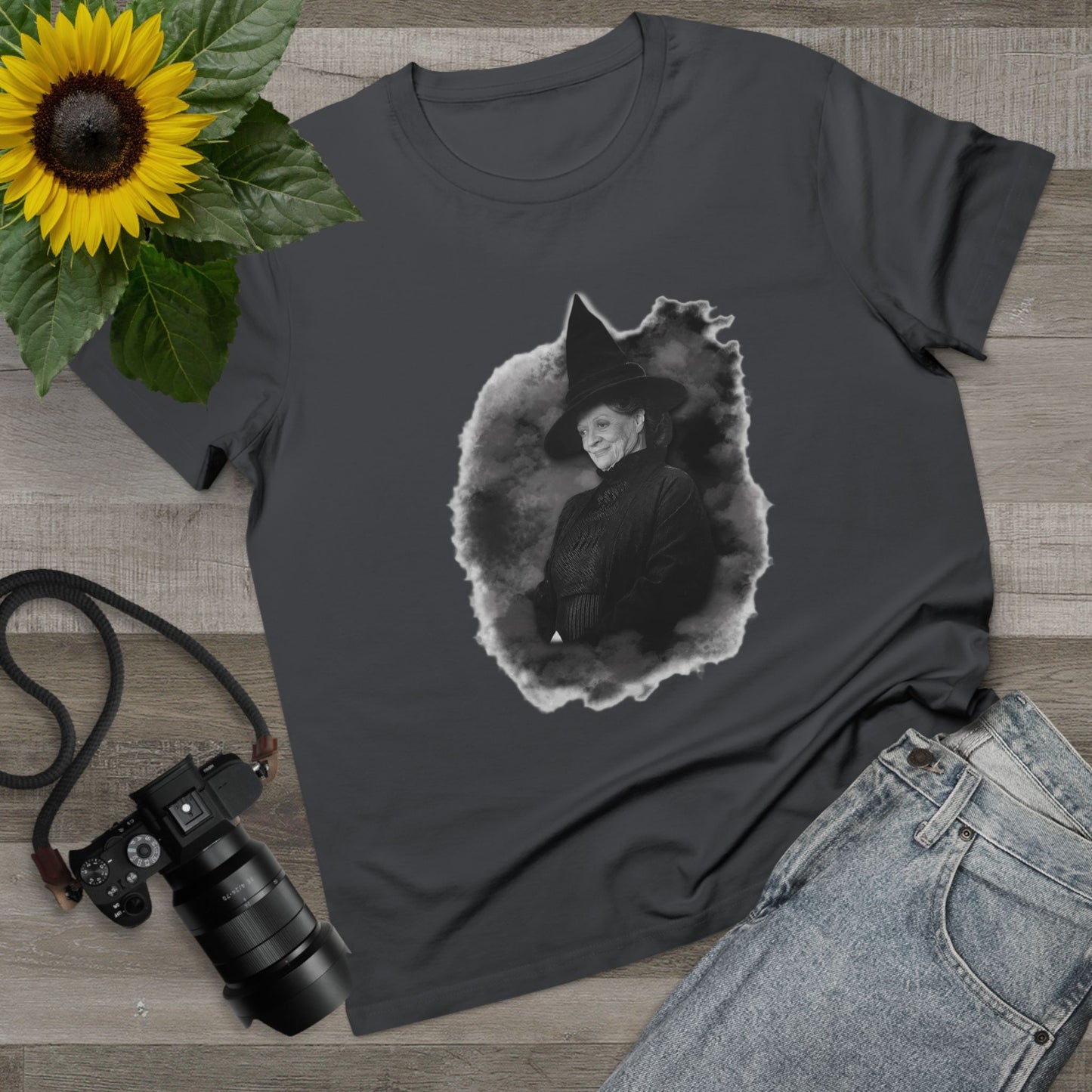 Women’s Maple Tee