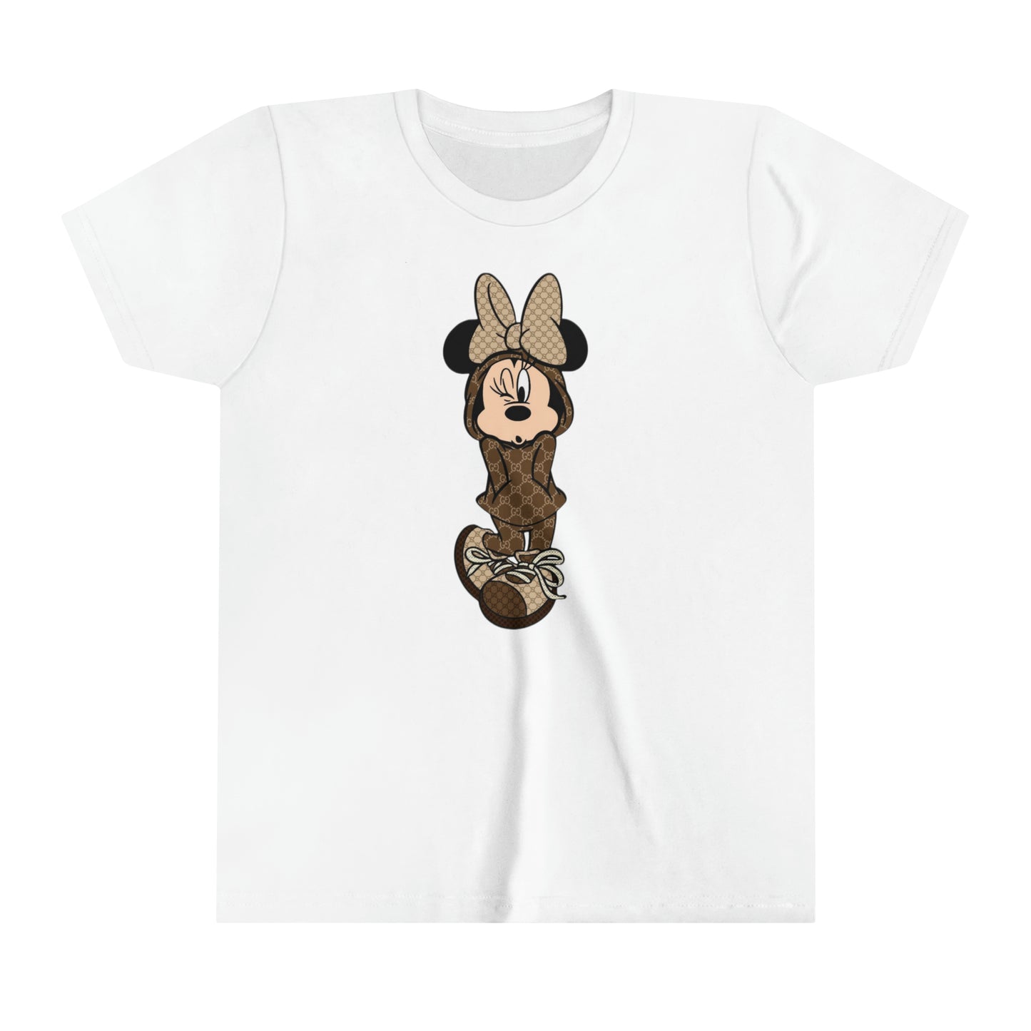 Youth Disney tee