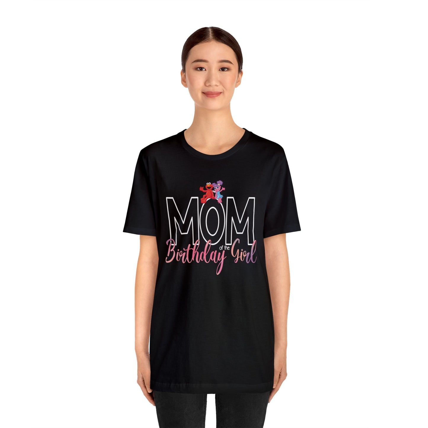 Copy of Copy of Copy of Copy of Unisex Jersey Short Sleeve Tee