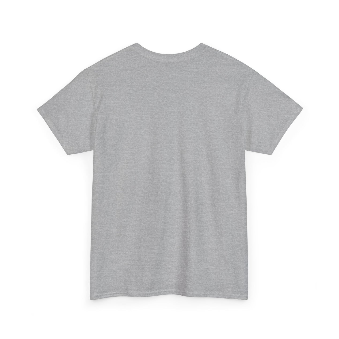 Copy of Unisex Heavy Cotton Tee