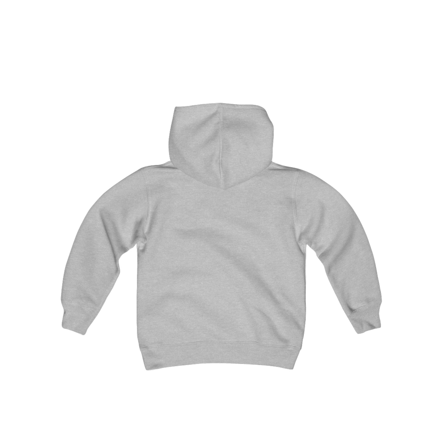 Copy of Copy of Youth Heavy Blend Hooded Sweatshirt