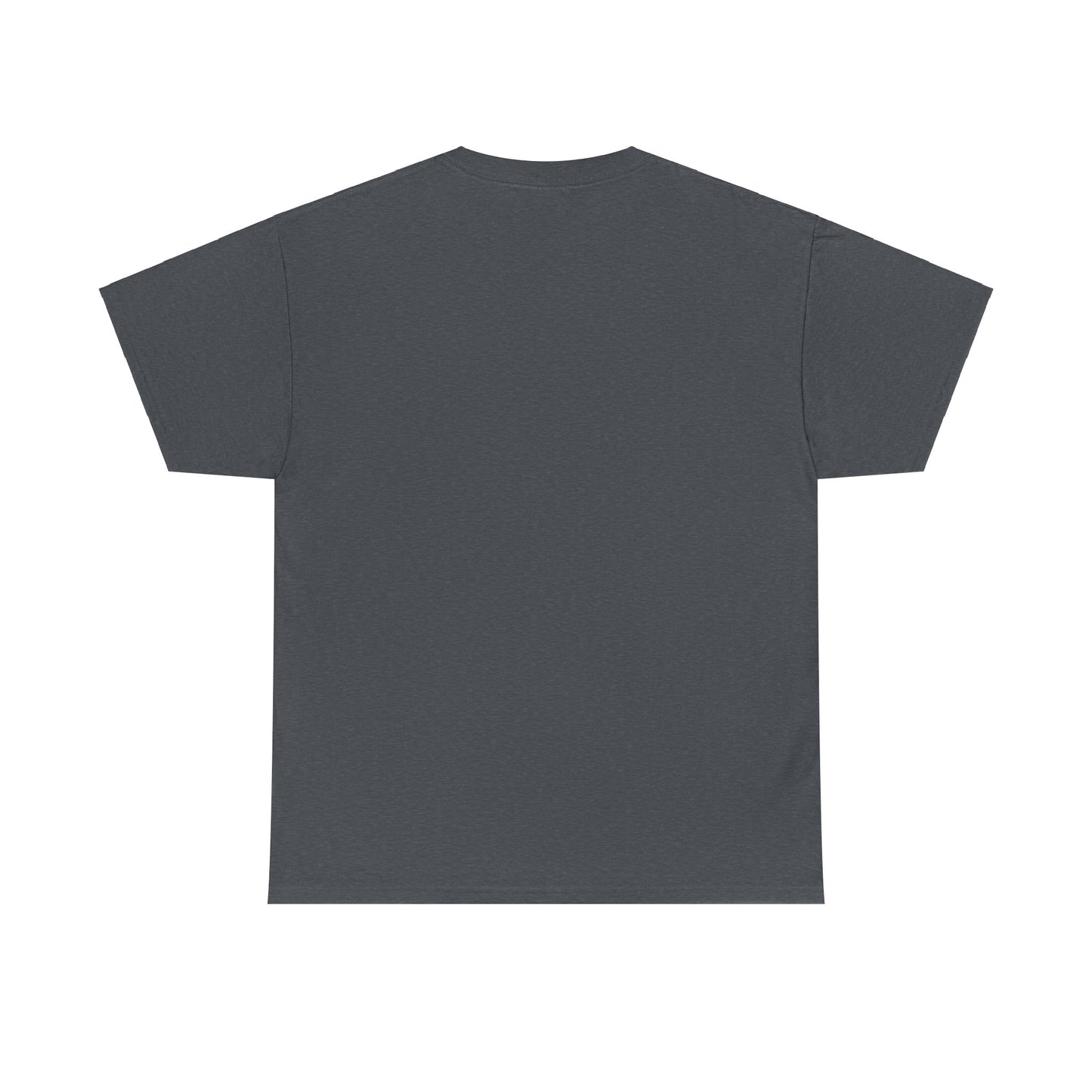 Phillies Unisex Heavy Cotton Tee