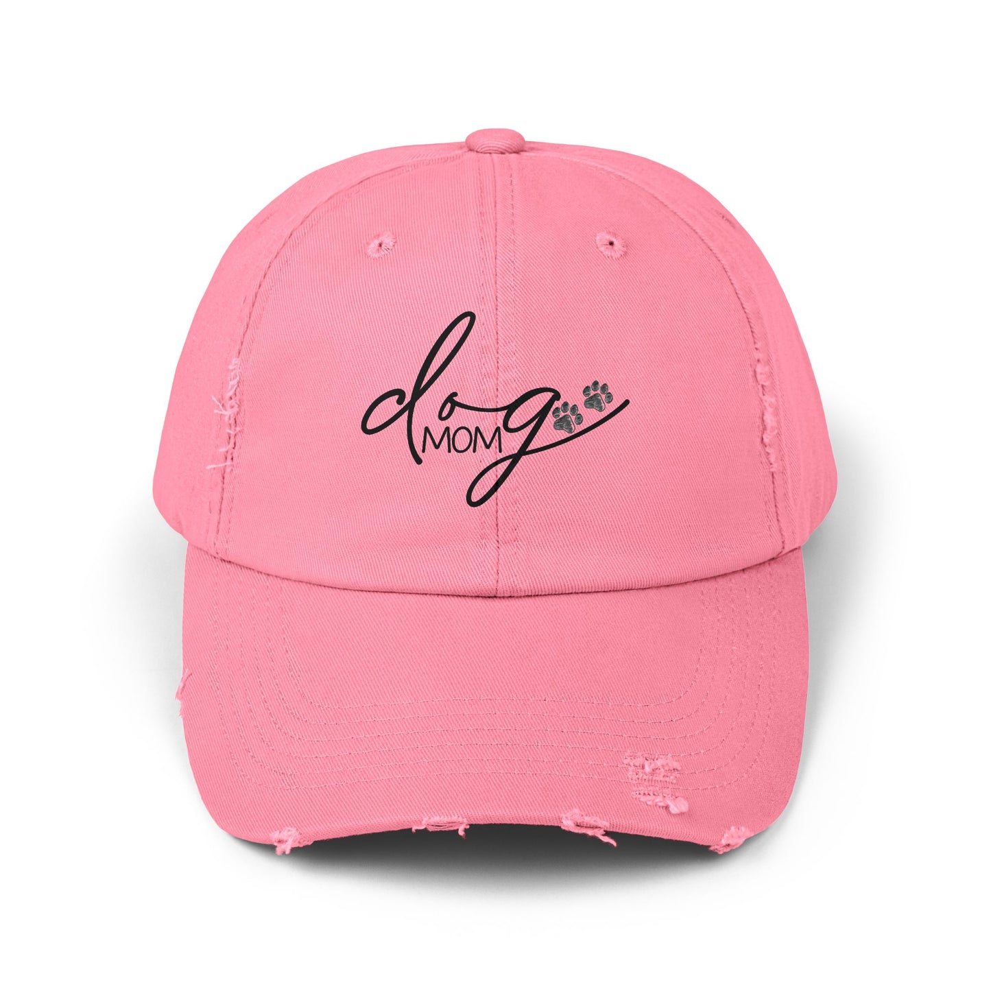 Copy of Unisex Distressed Cap
