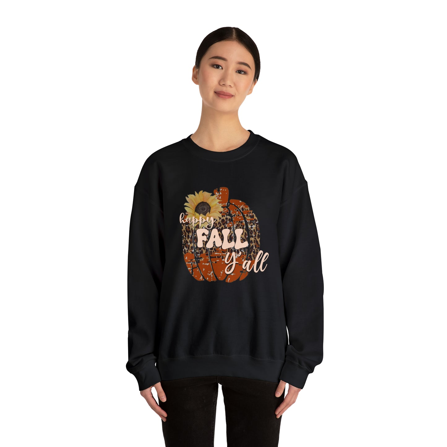 Copy of Unisex Heavy Blend™ Crewneck Sweatshirt