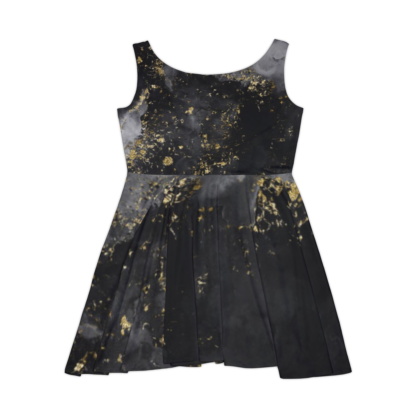 Women's Skater Dress (AOP)