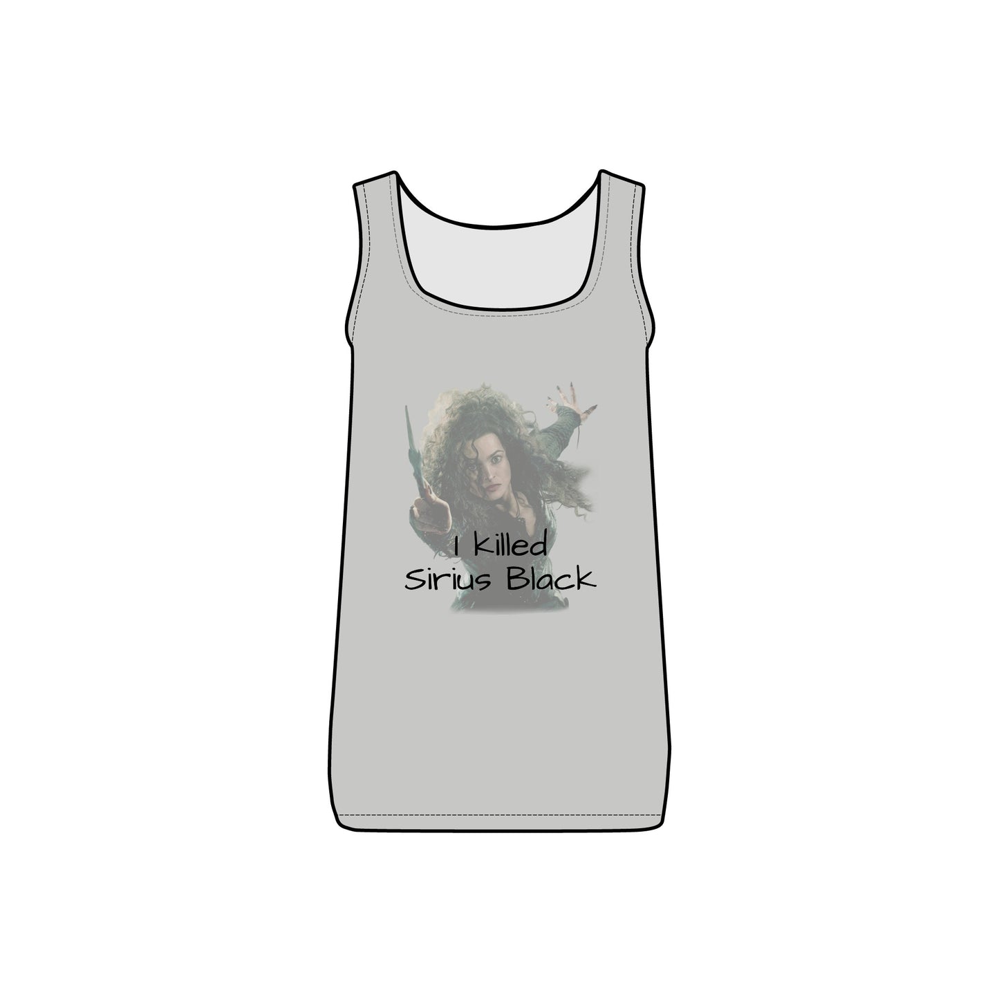 Women's Micro Ribbed Tank