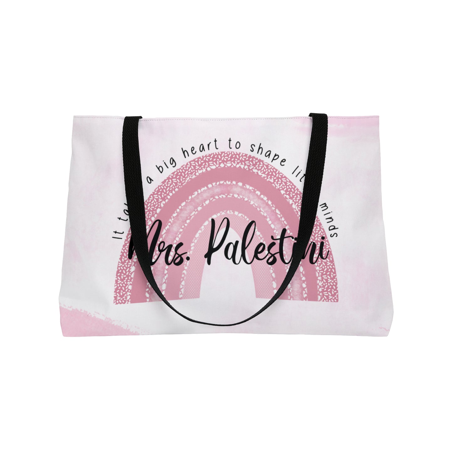 Weekender Tote Bag