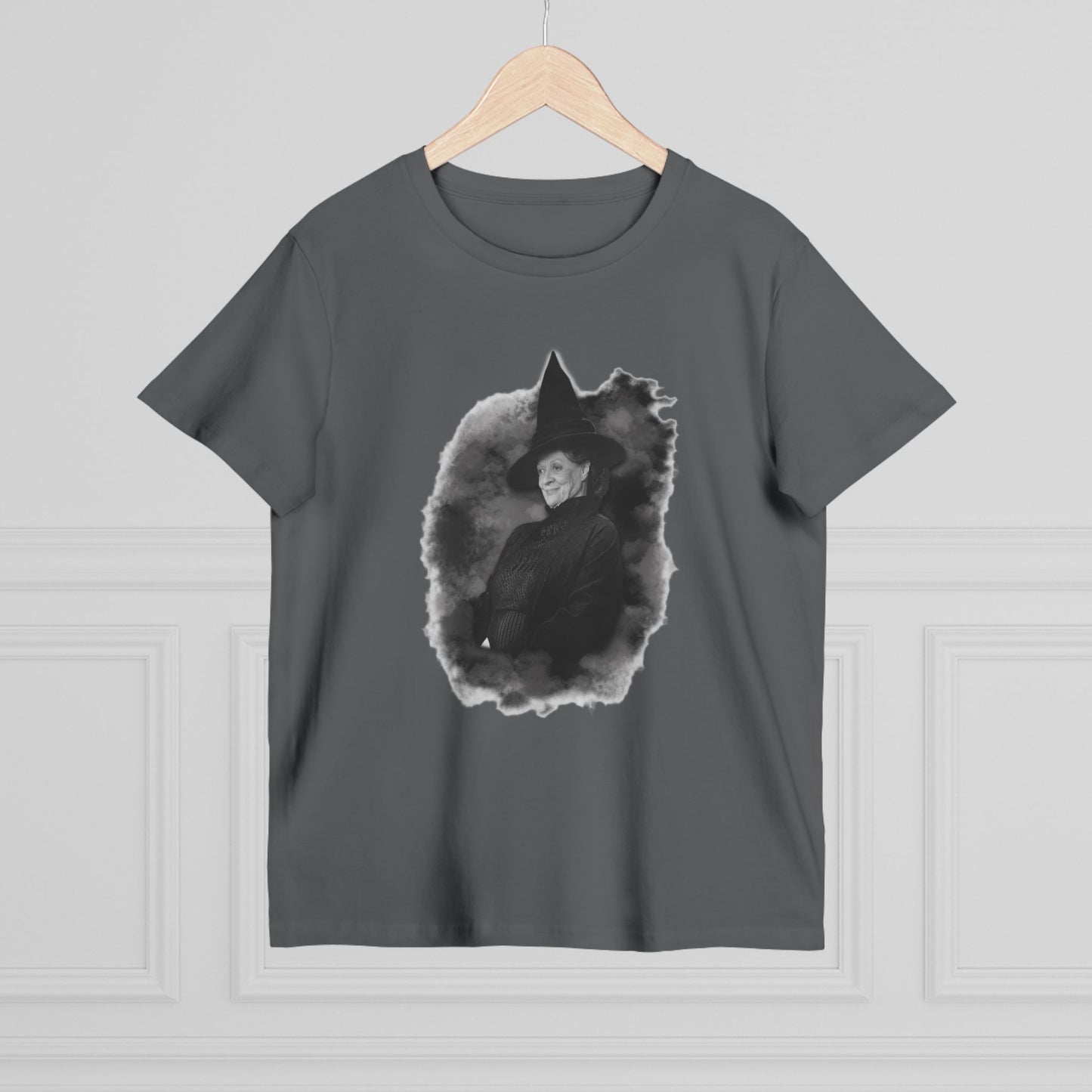 Women’s Maple Tee