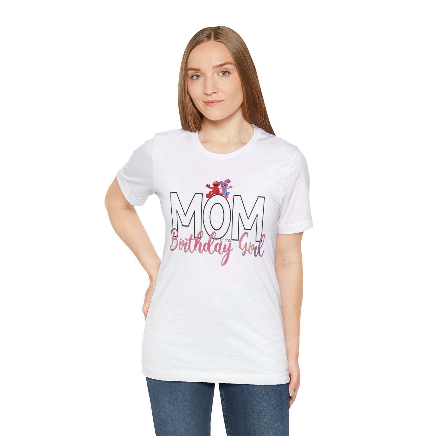 Copy of Copy of Copy of Copy of Unisex Jersey Short Sleeve Tee