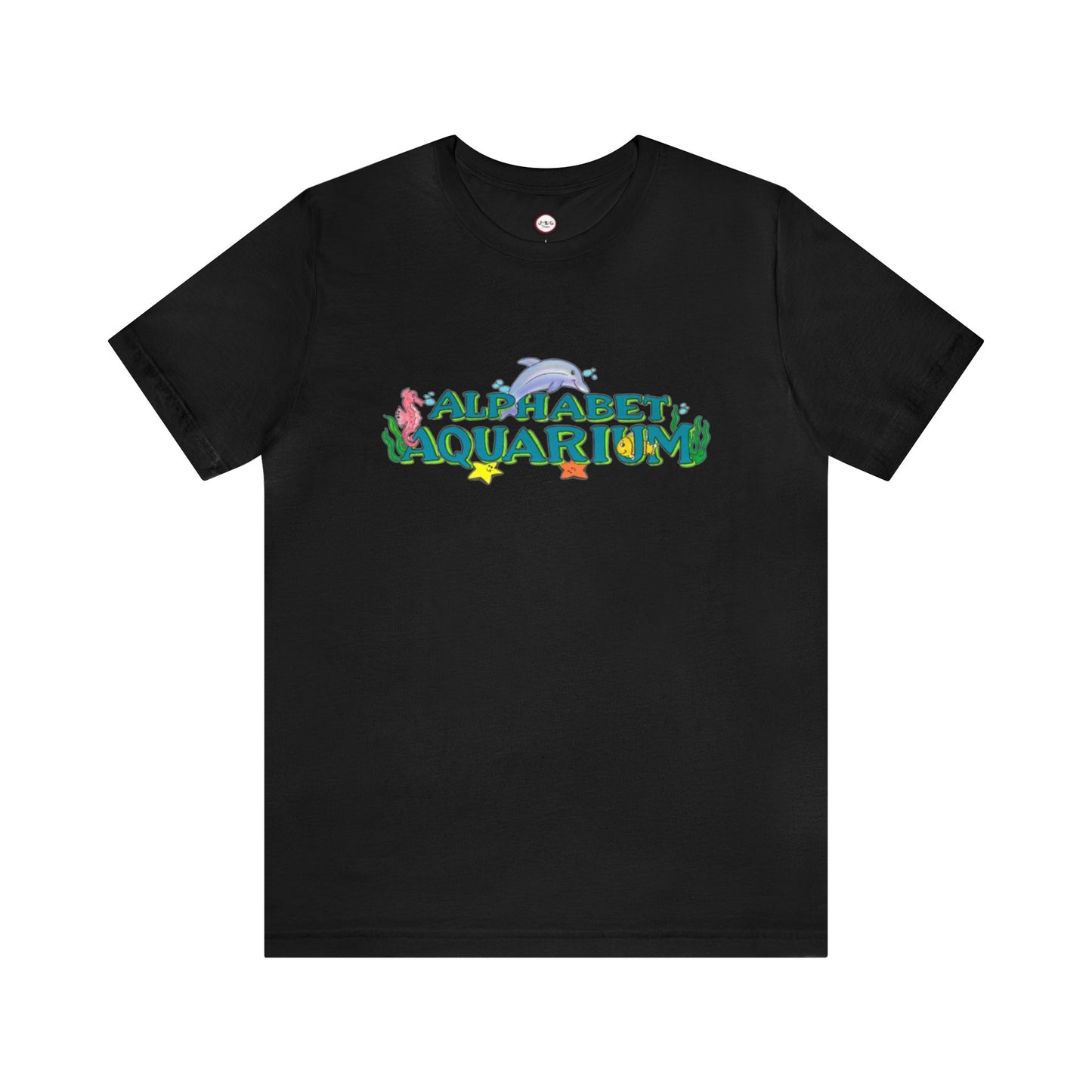 Copy of Unisex Jersey Short Sleeve Tee