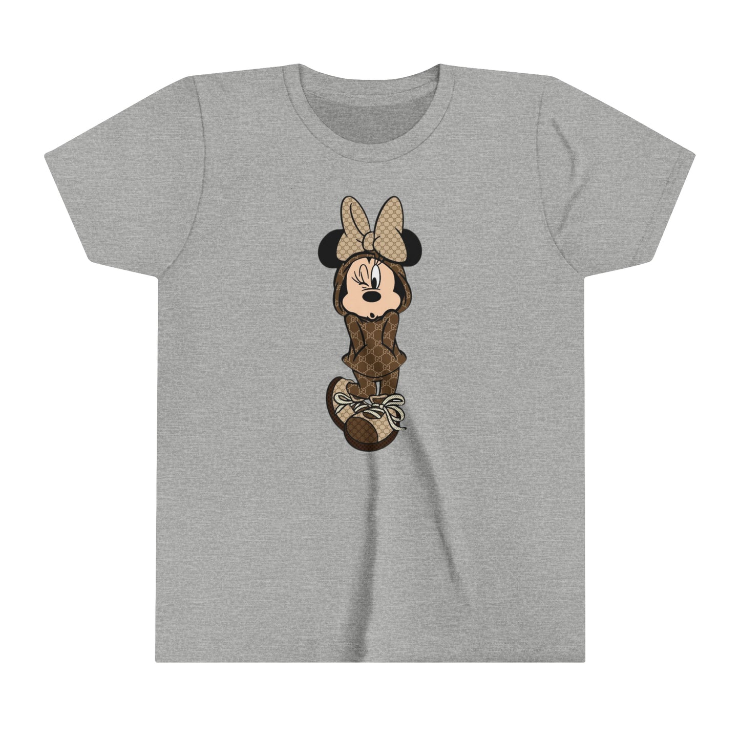 Youth Disney tee
