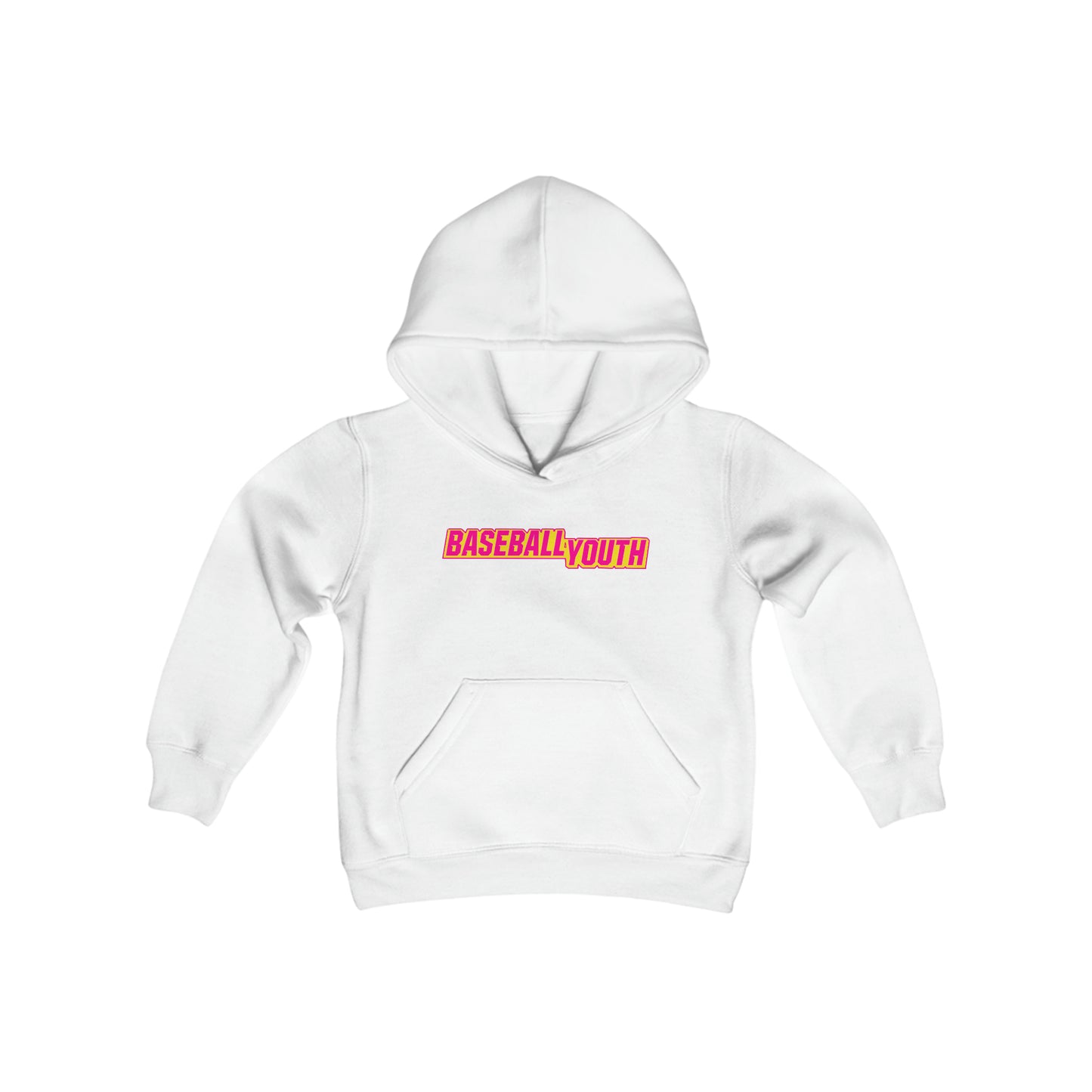 Copy of Youth Heavy Blend Hooded Sweatshirt