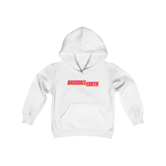 Copy of Youth Heavy Blend Hooded Sweatshirt