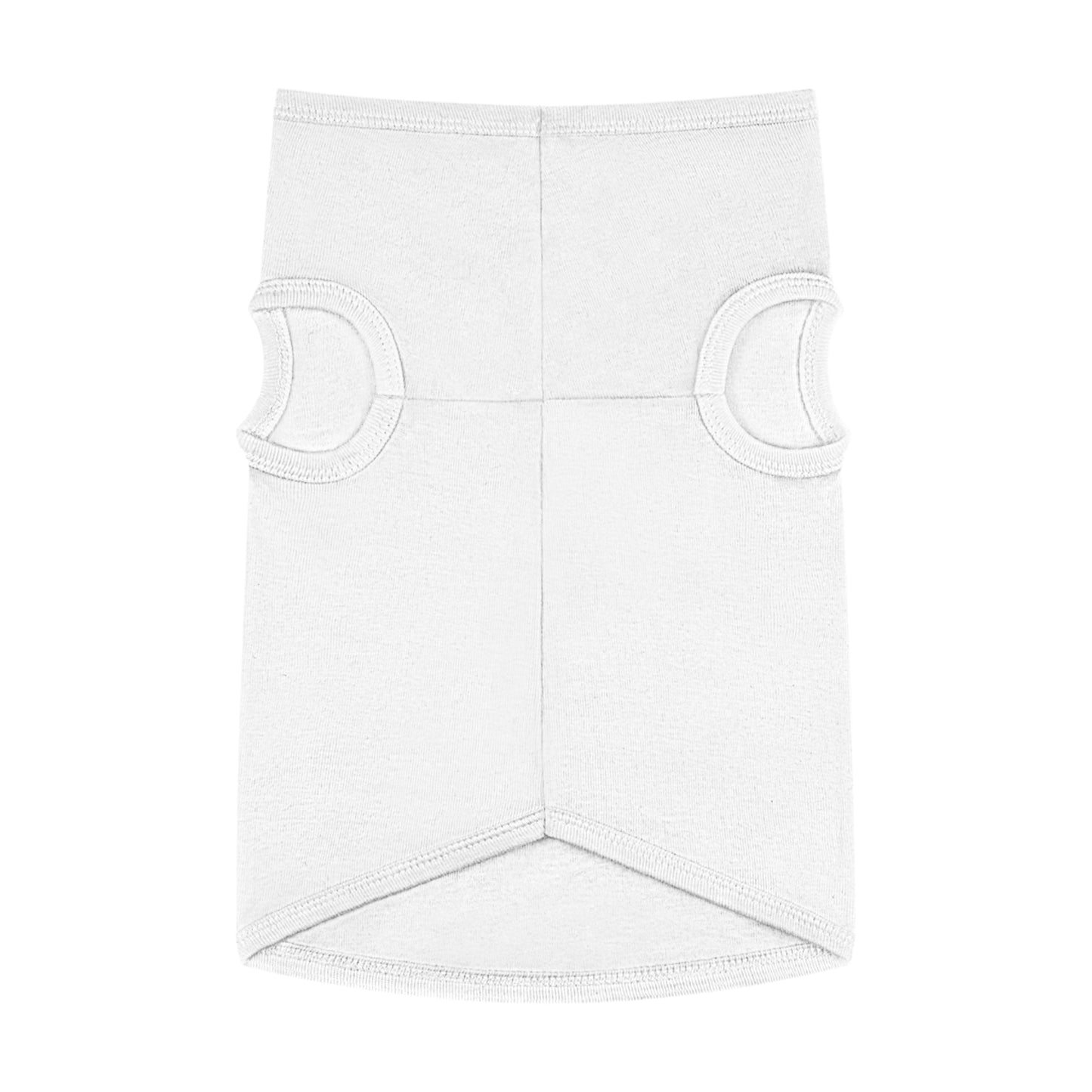 Copy of Pet Tank Top