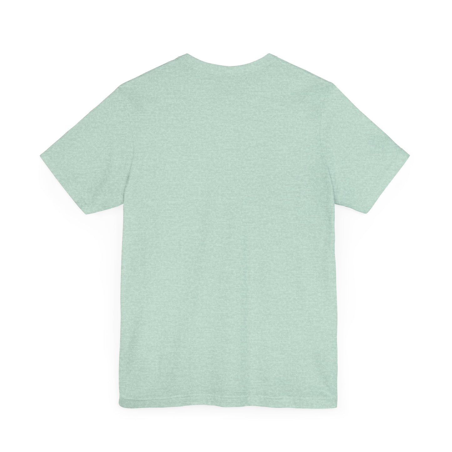 Elmo -dad Unisex Jersey Short Sleeve Tee
