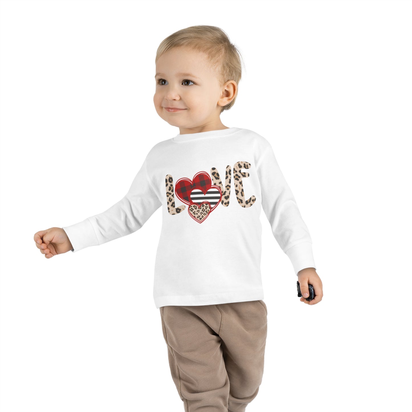 Valentine shirt