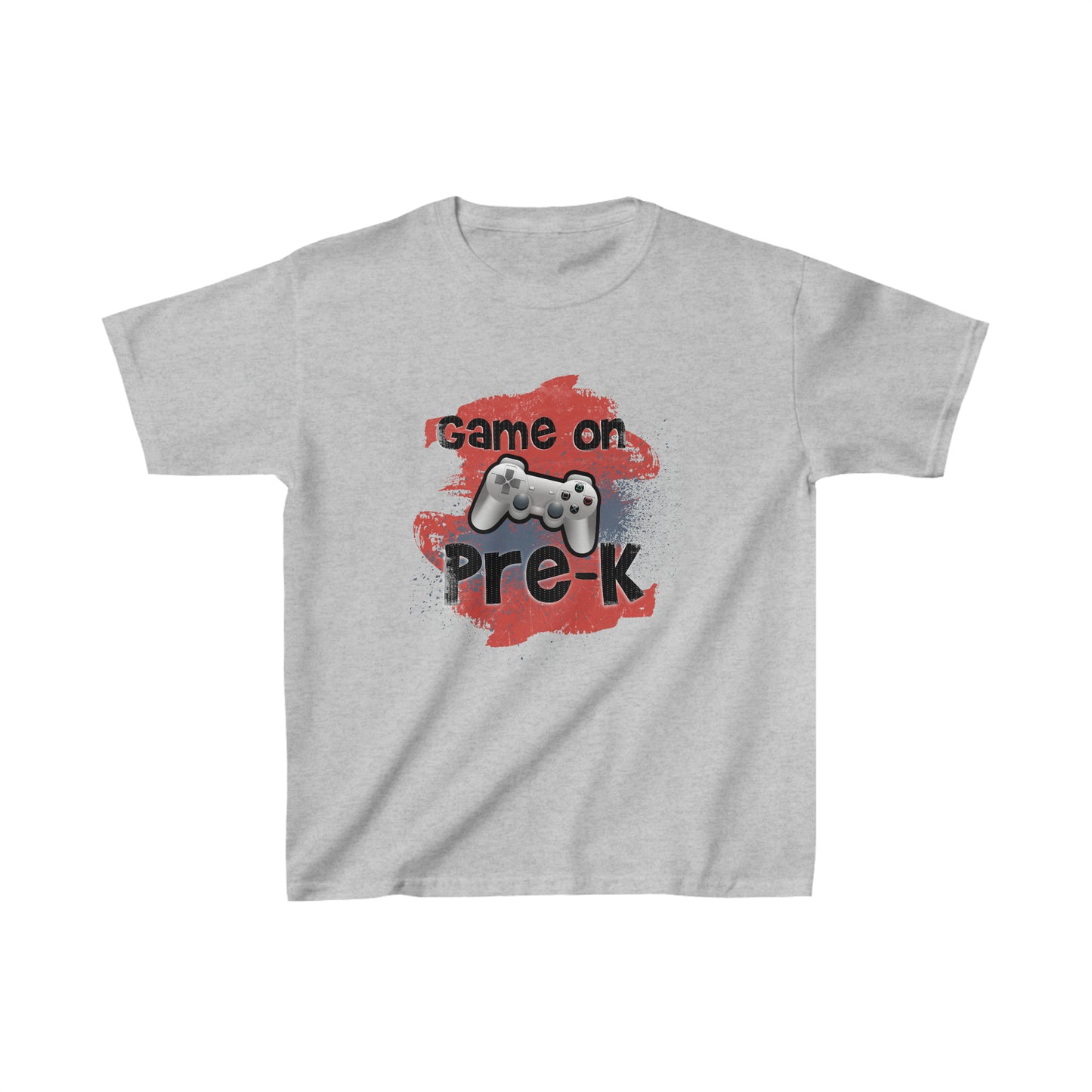 Kids Heavy Cotton™ Tee