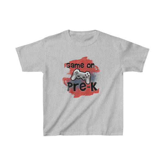 Kids Heavy Cotton™ Tee