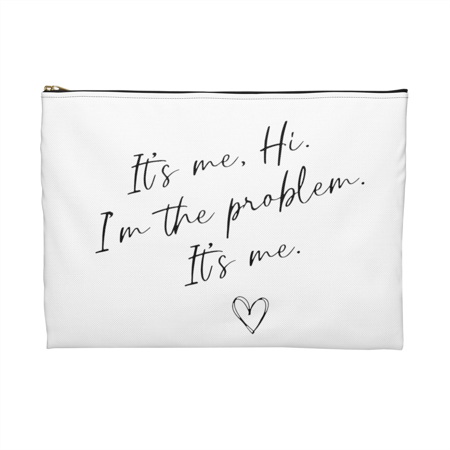Taylor swift Accessory Pouch