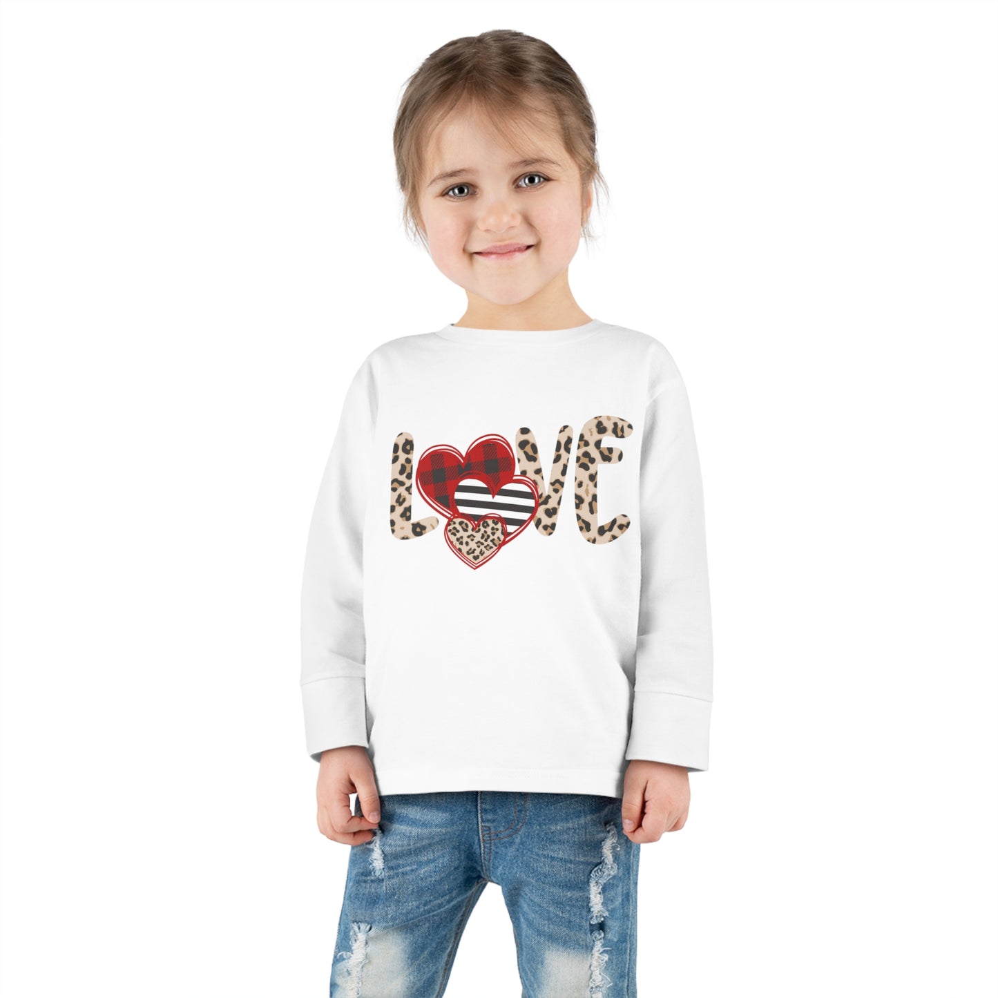 Valentine shirt