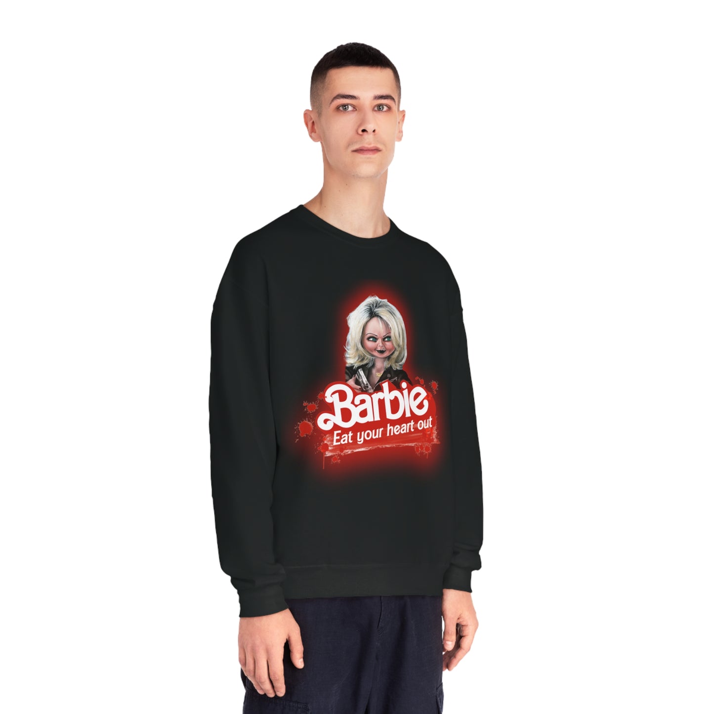 Unisex NuBlend® Crewneck Sweatshirt