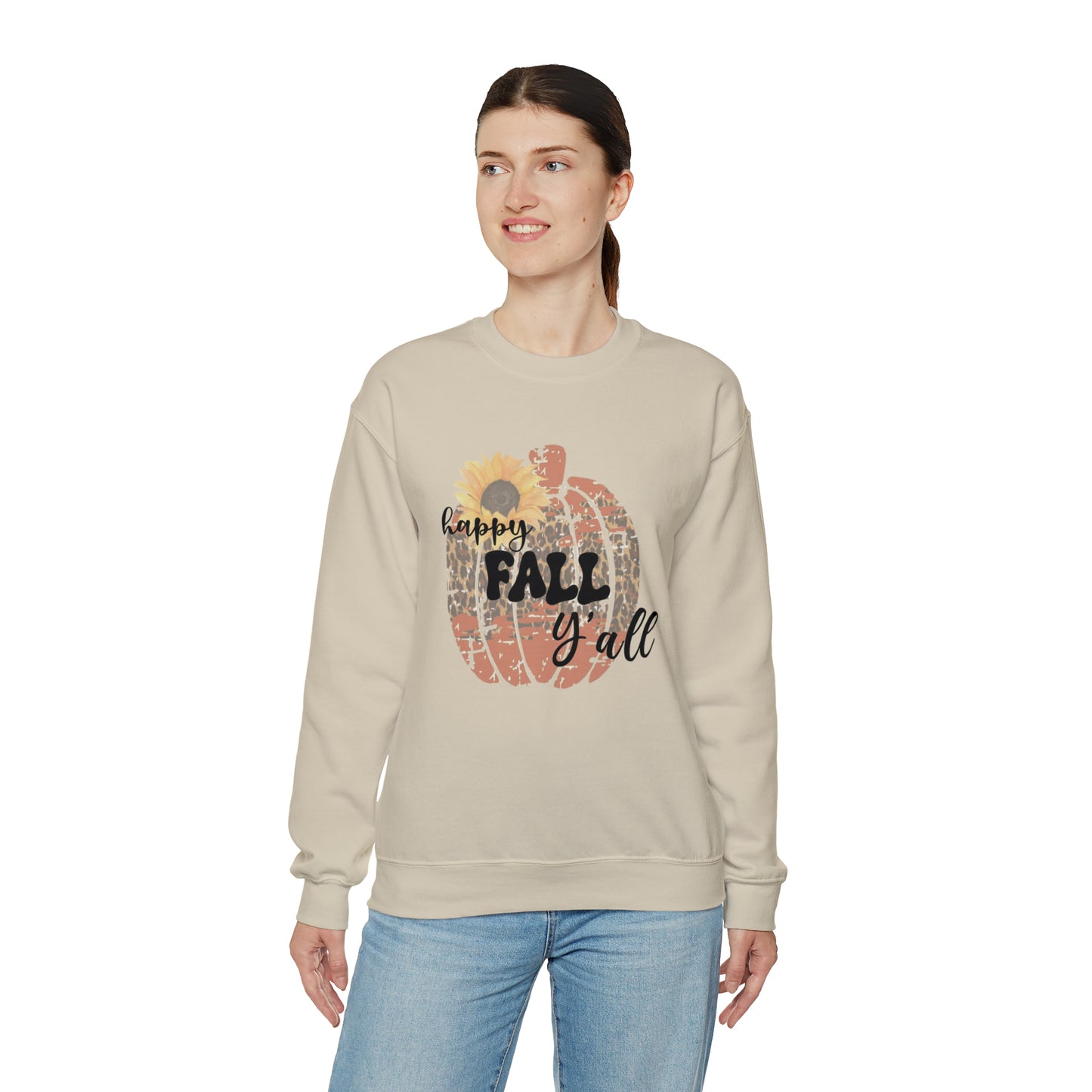 Copy of Unisex Heavy Blend™ Crewneck Sweatshirt
