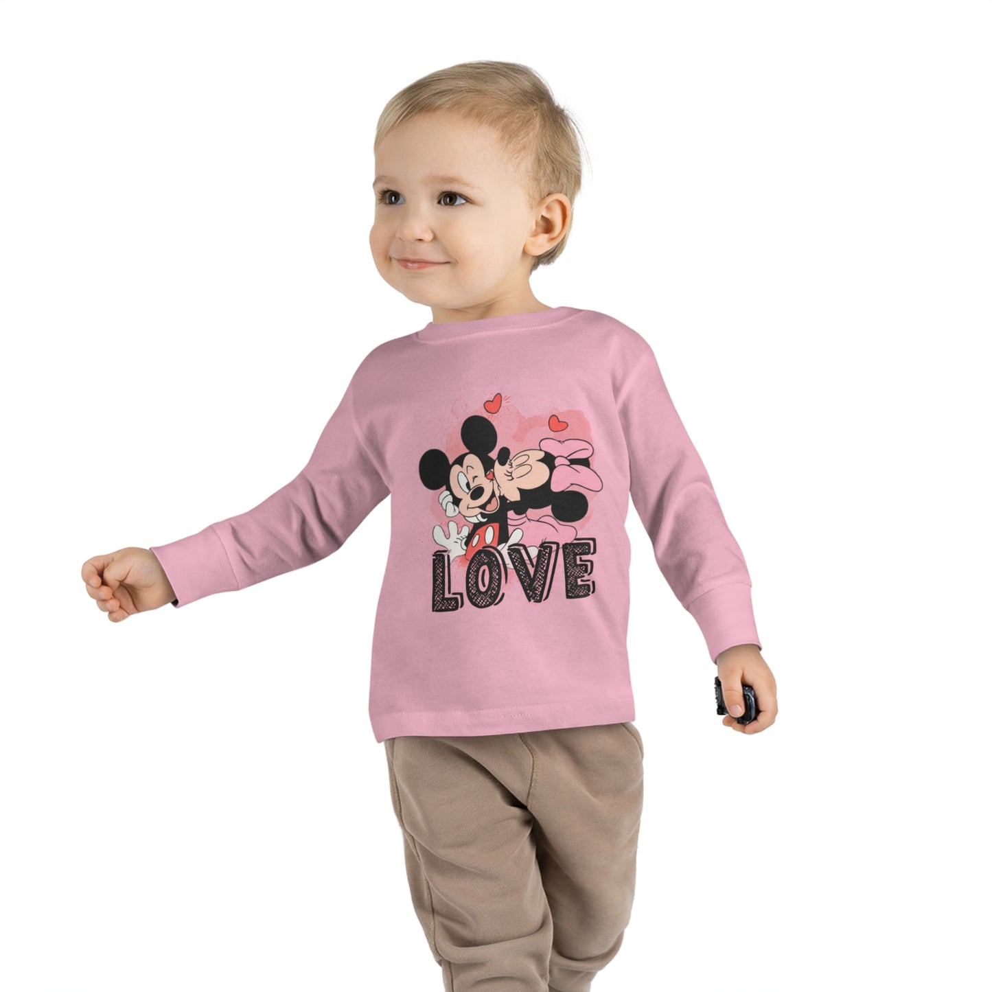 Valentine shirt
