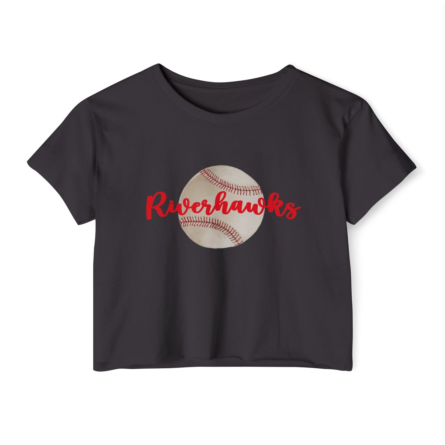 Women's Festival Crop Top