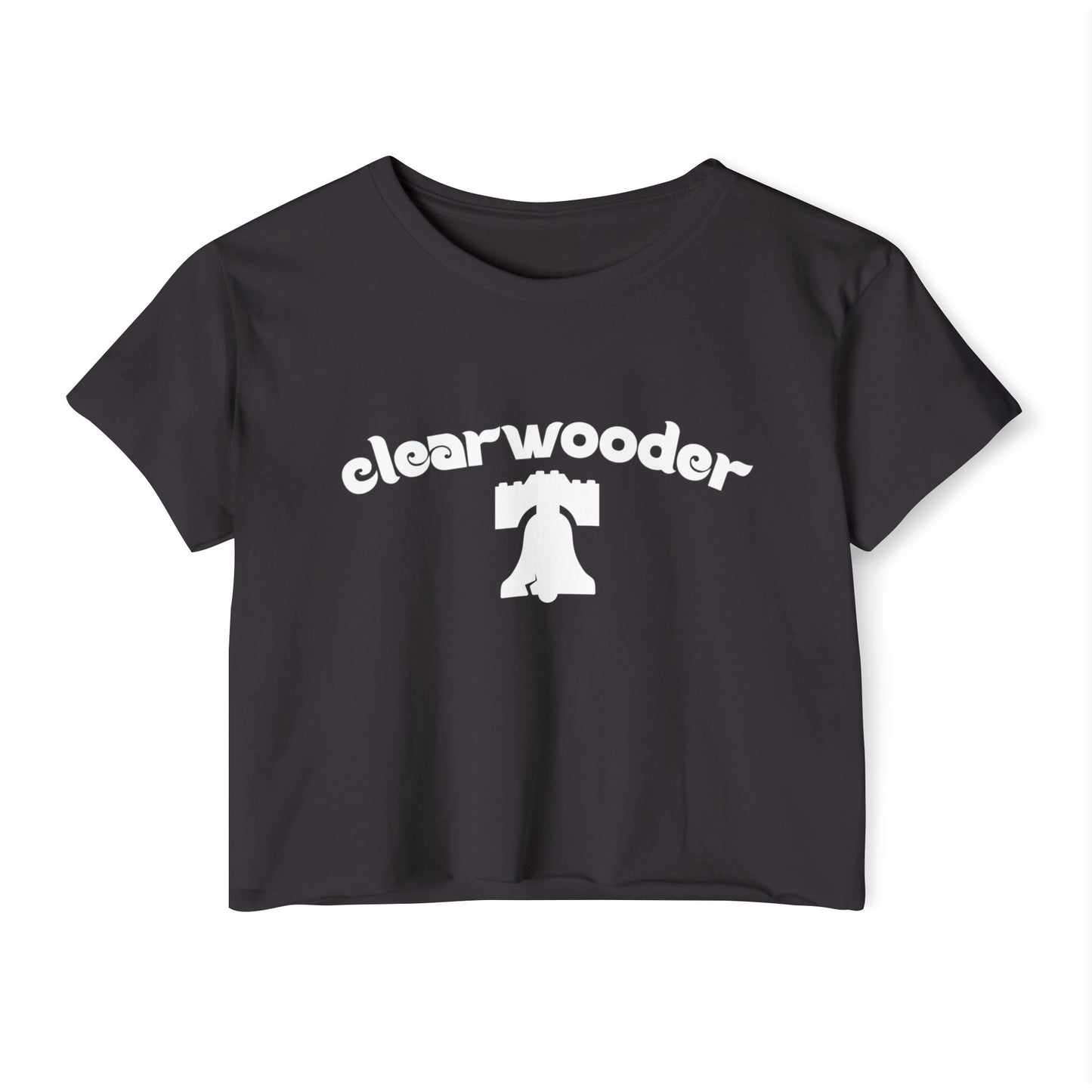 Women's Festival Crop Top