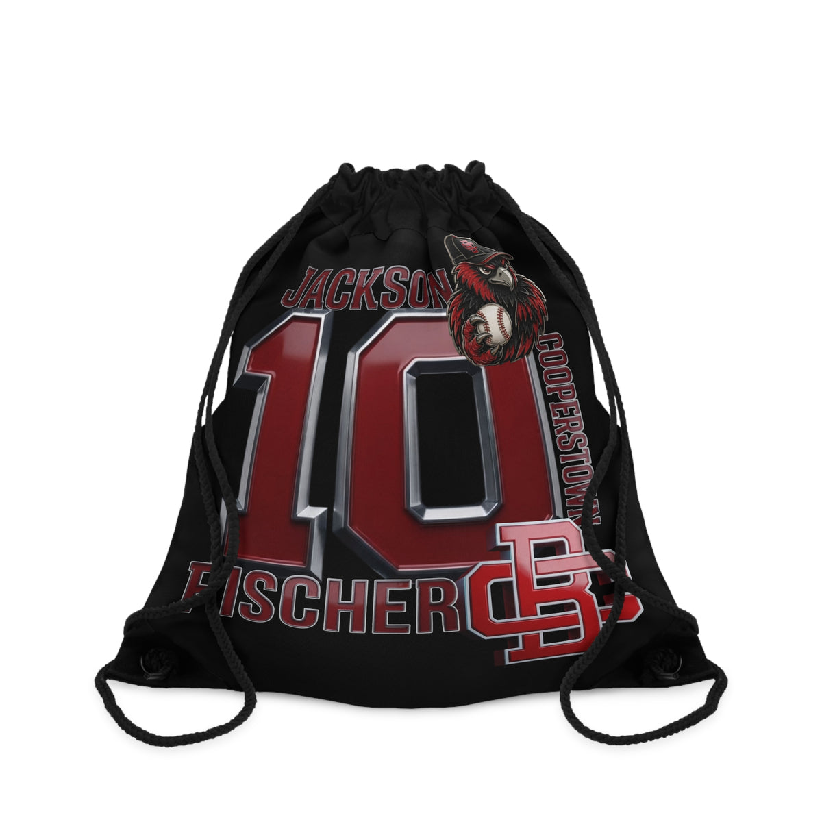 Copy of Drawstring Bag