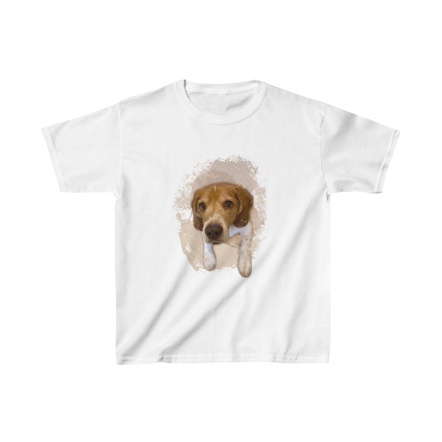 Kids Heavy Cotton™ Tee