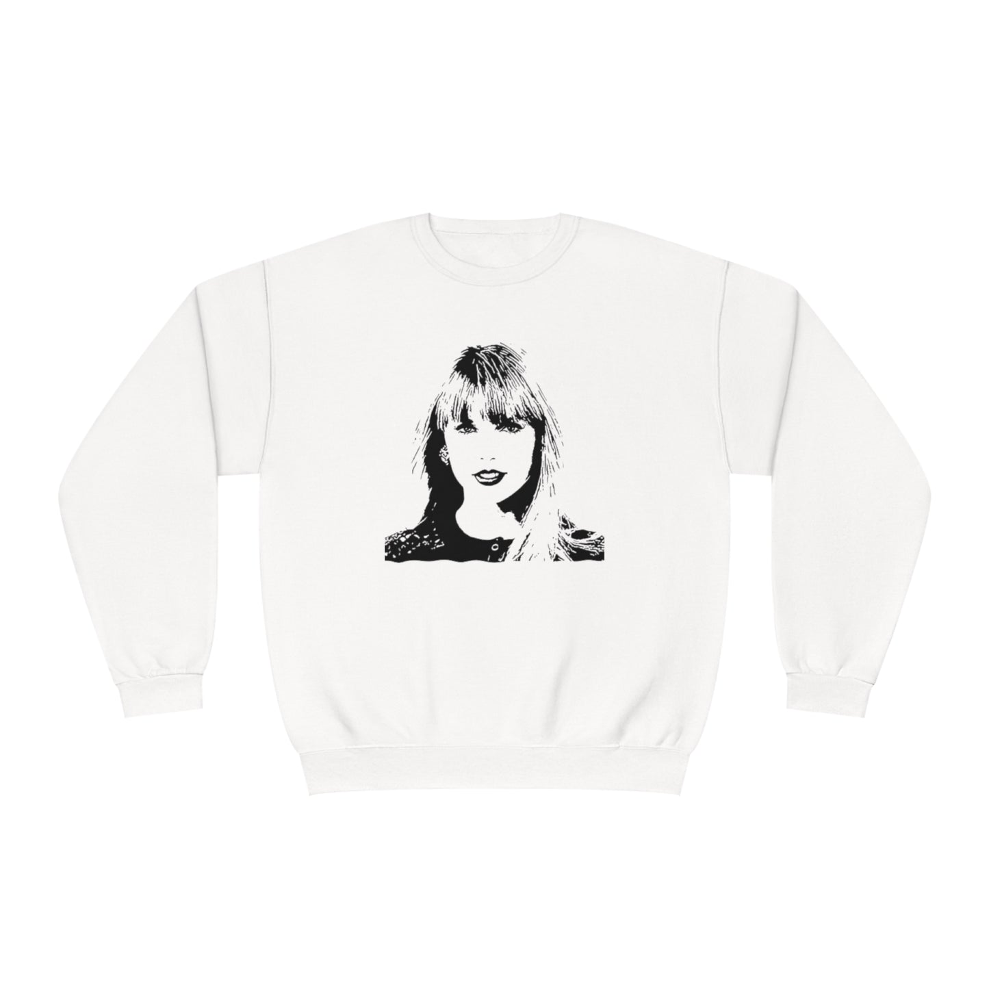 Unisex NuBlend® Crewneck Sweatshirt