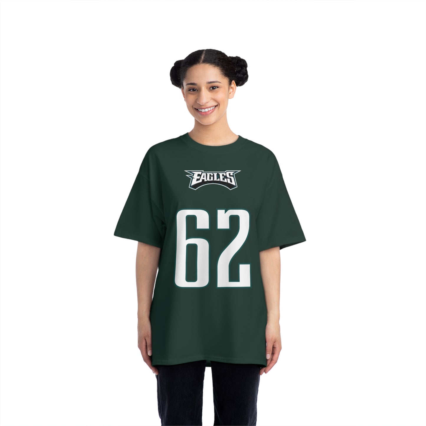 Beefy-T®  Short-Sleeve T-Shirt