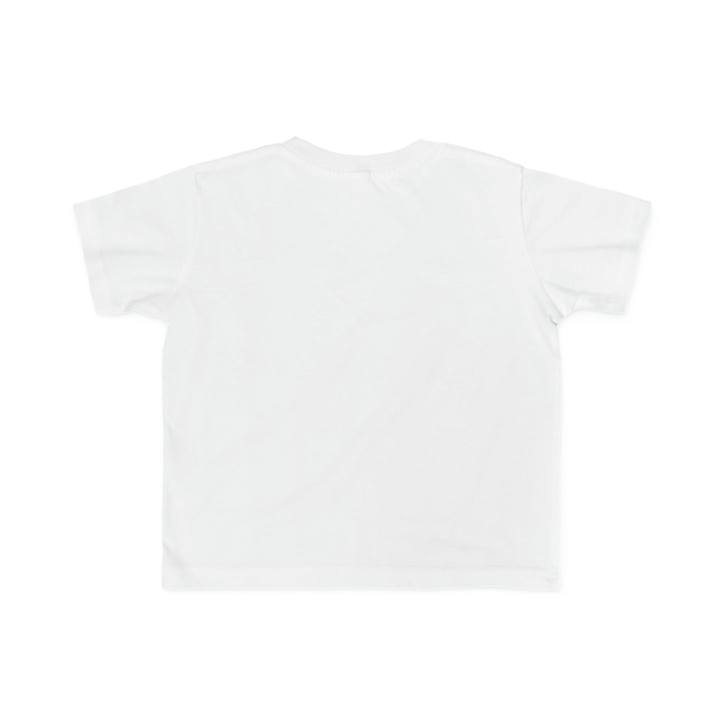 Copy of Toddler's Fine Jersey Tee