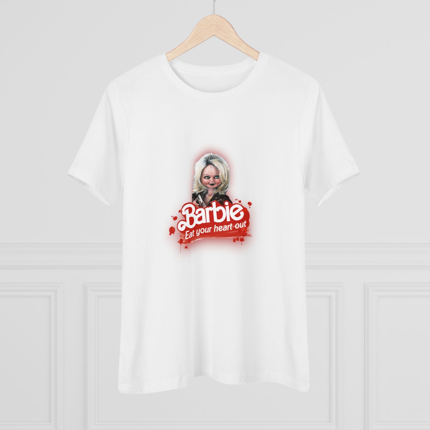Women's Premium Tee