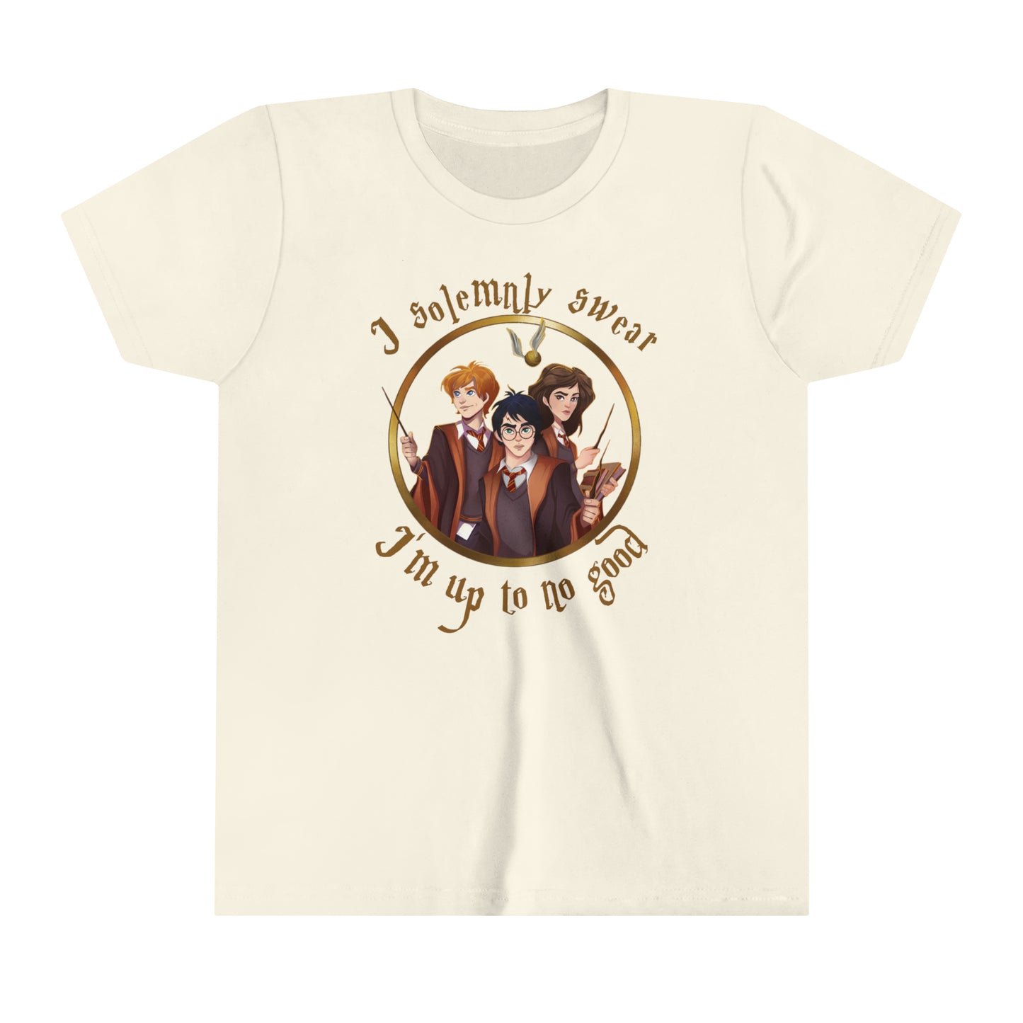 Youth Short Sleeve Tee