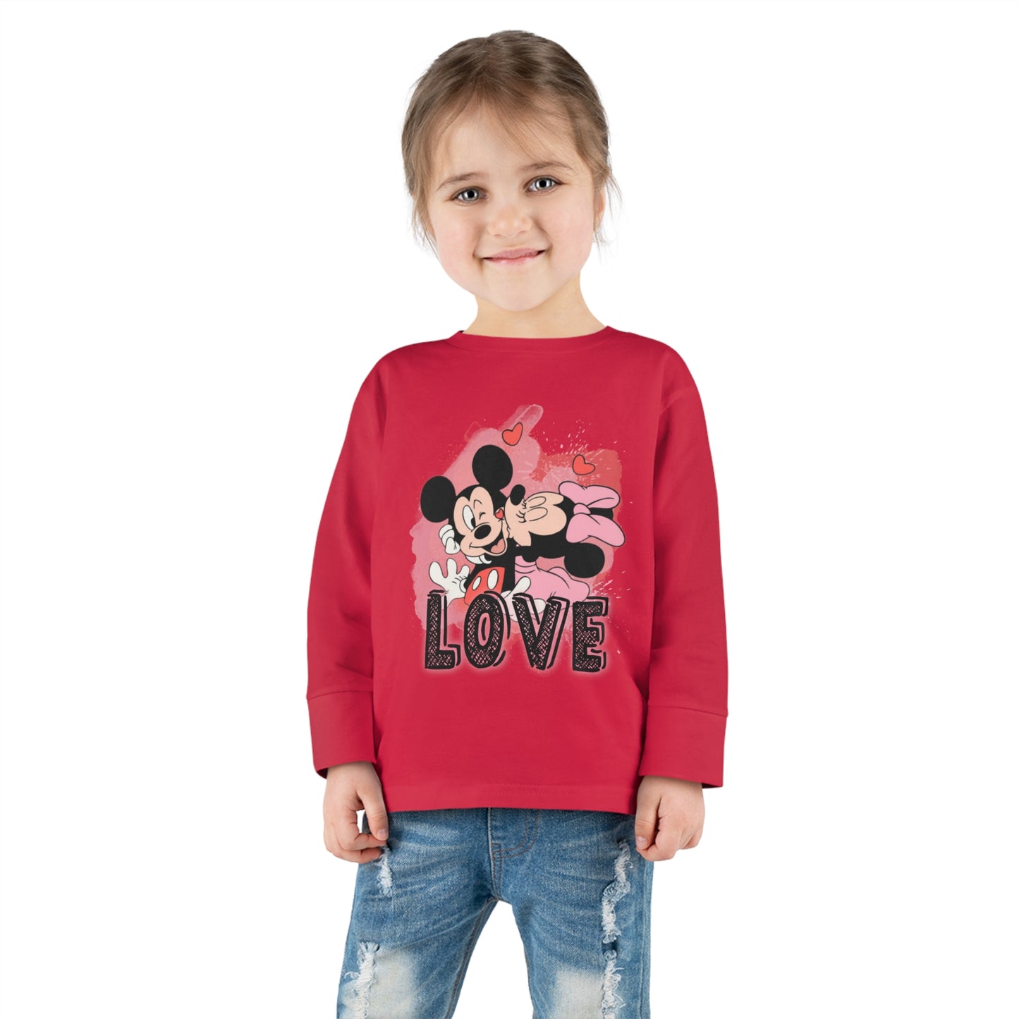 Valentine shirt