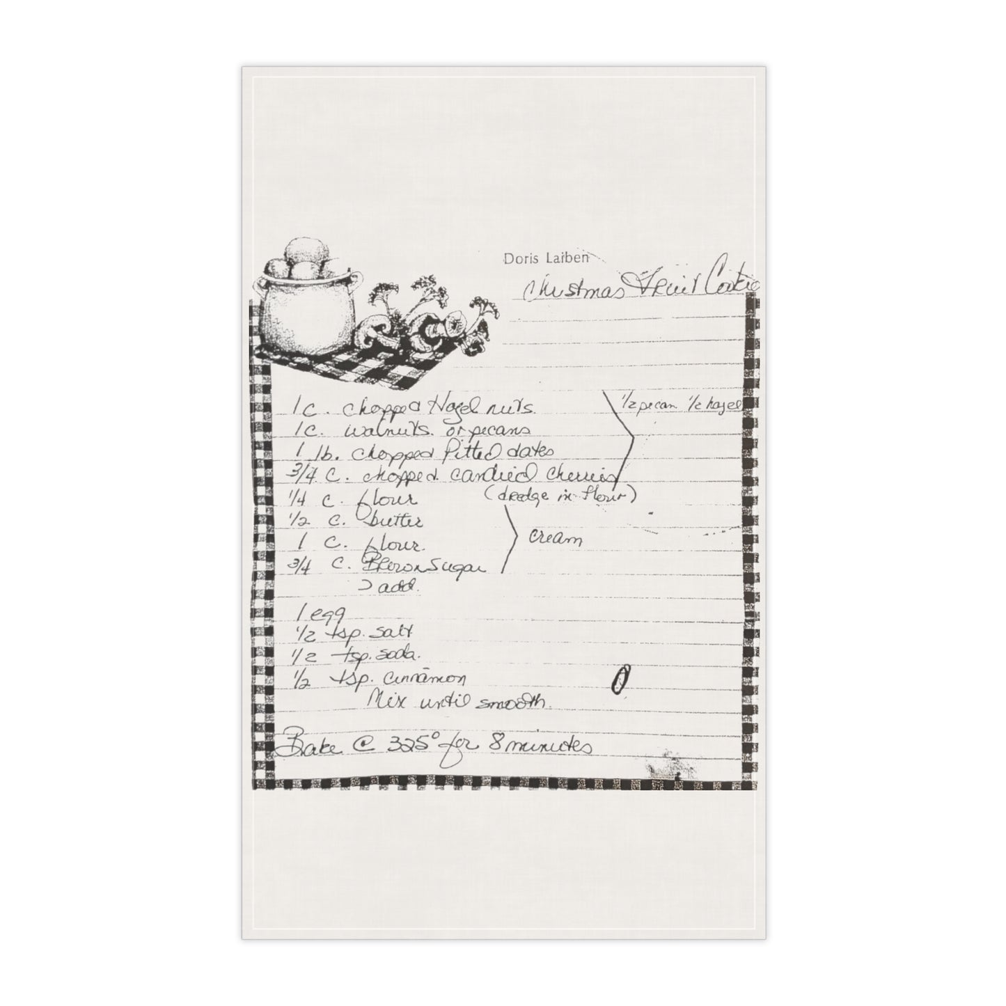Copy of Kitchen Towel