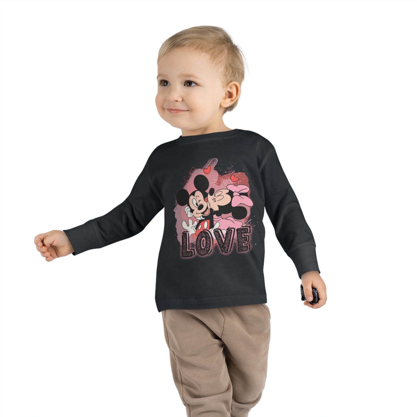 Valentine shirt
