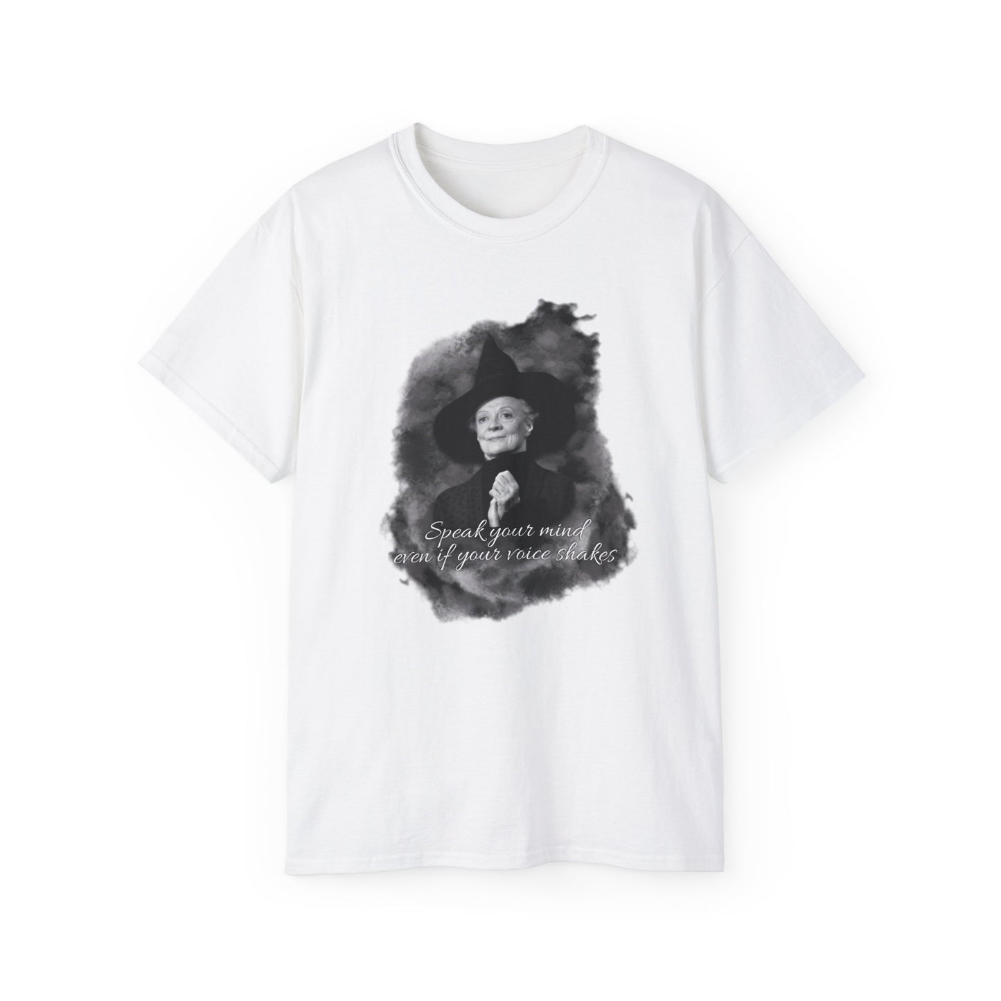 Unisex Ultra Cotton Tee