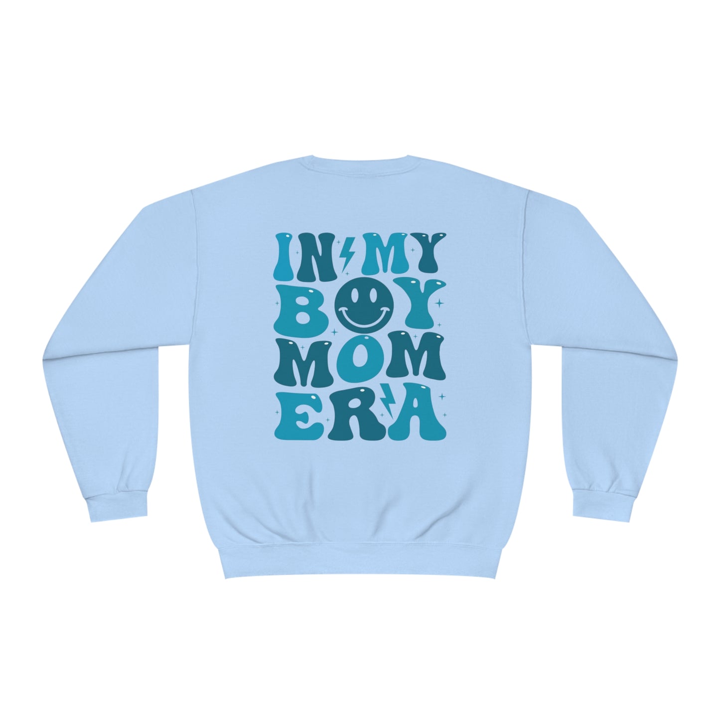 Unisex NuBlend® Crewneck Sweatshirt