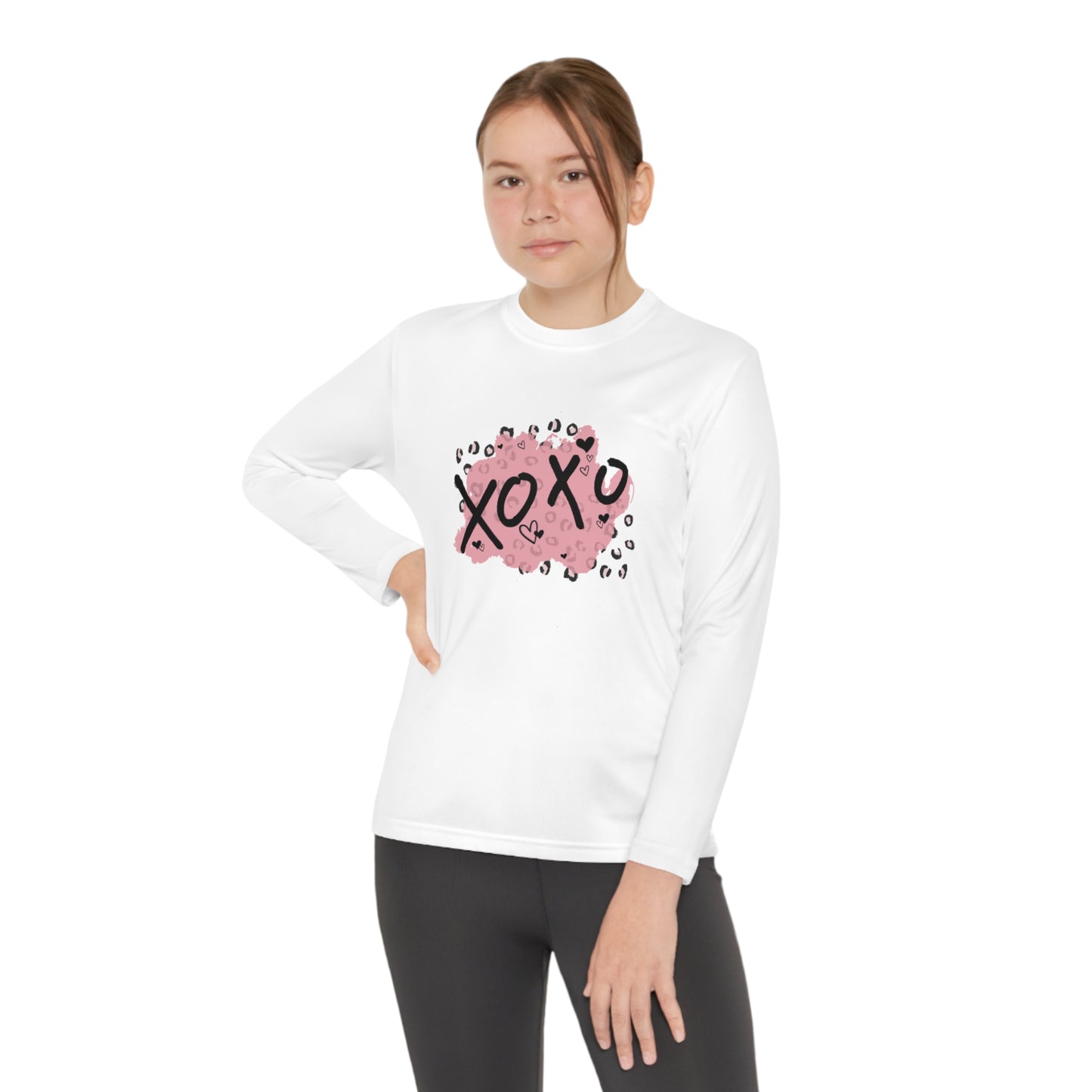 Valentine shirt