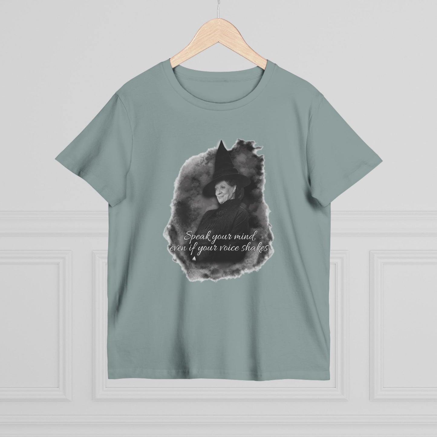 Women’s Maple Tee