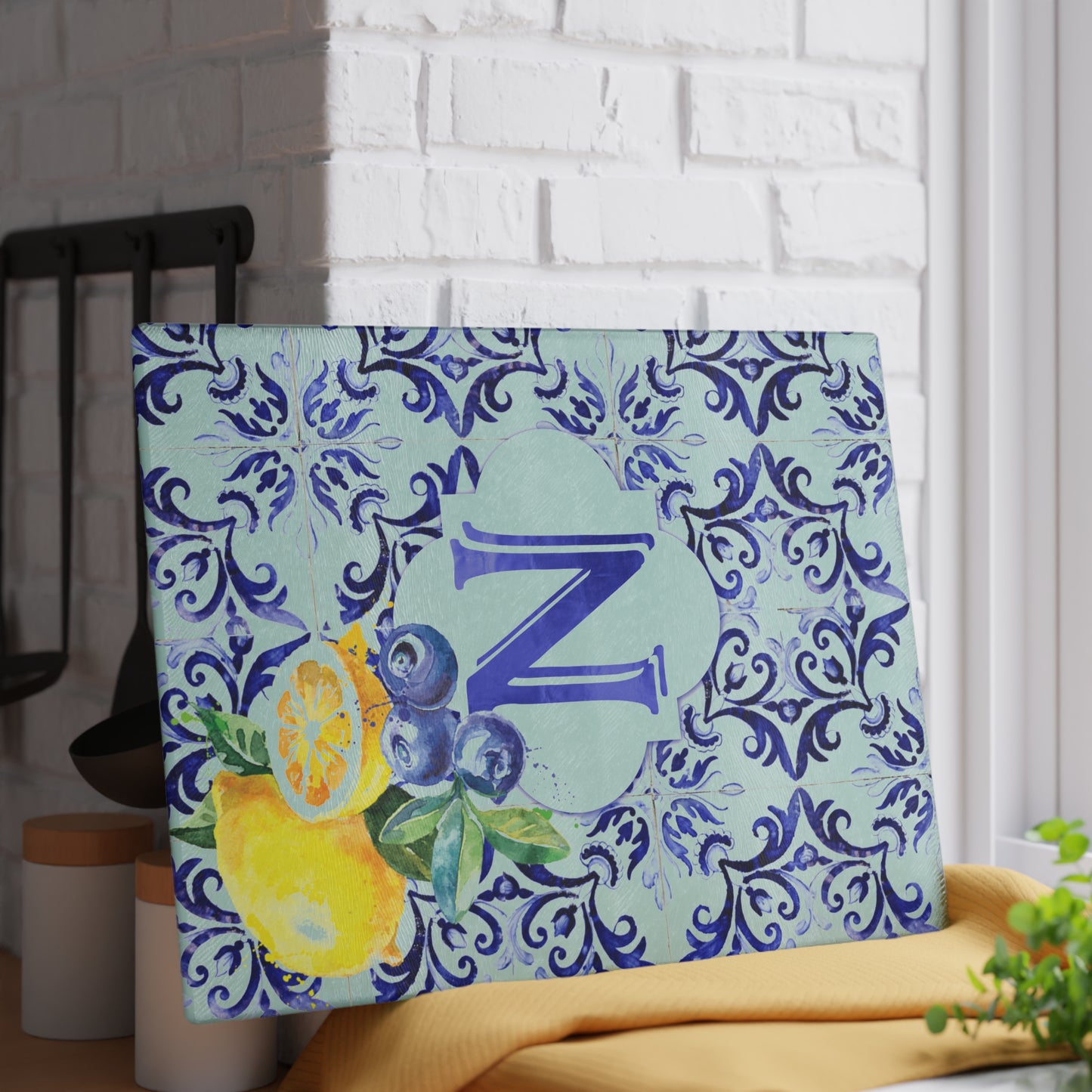 Glass Cutting Board