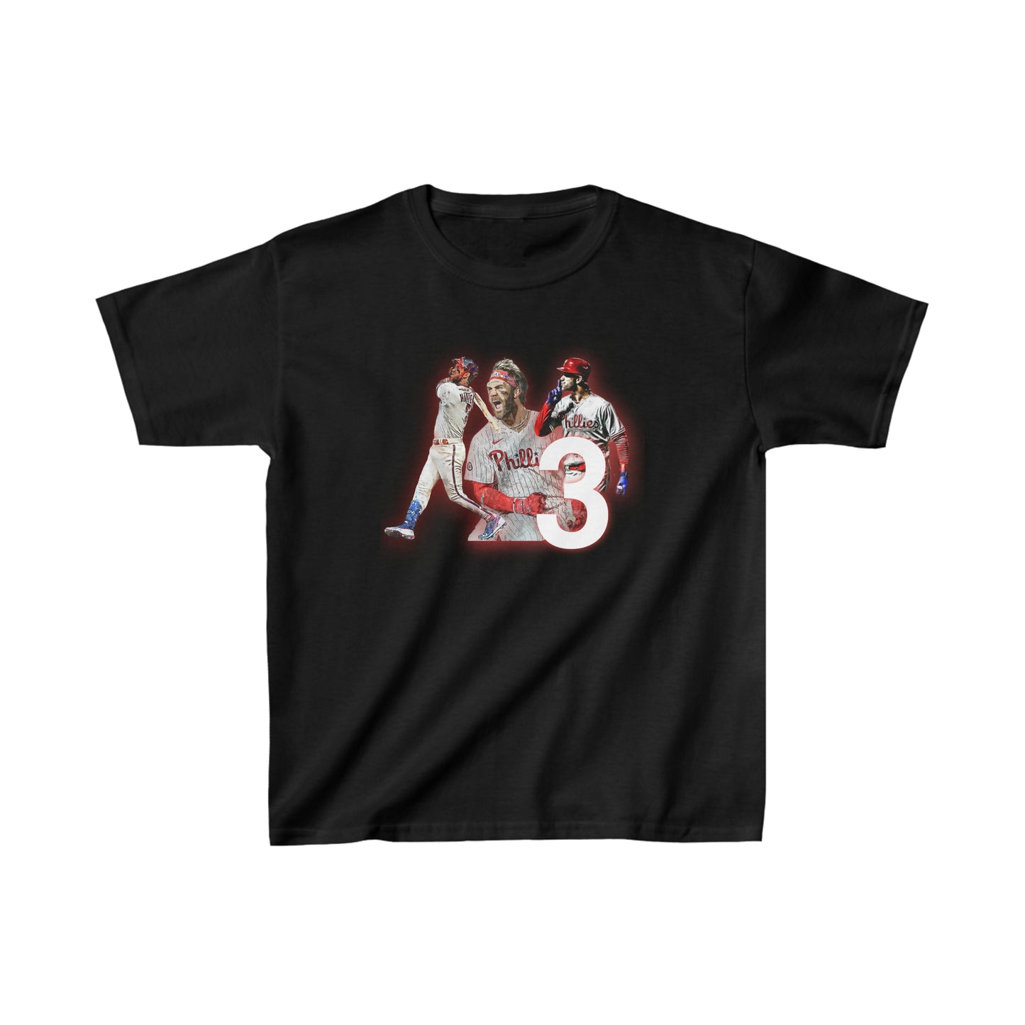 Kids Heavy Cotton™ Tee