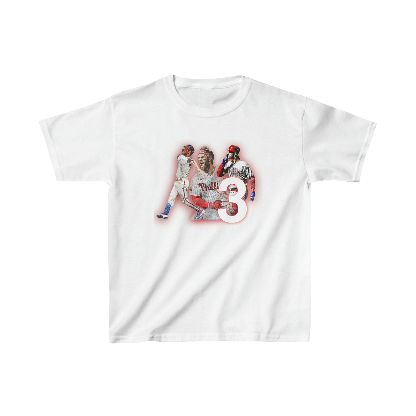 Kids Heavy Cotton™ Tee